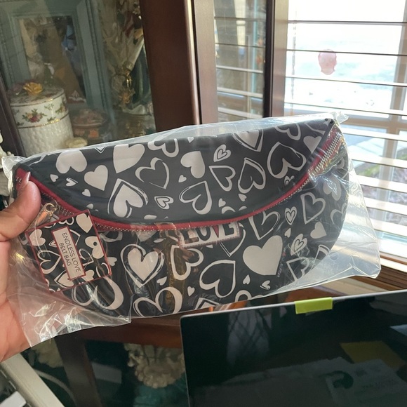 Brighton Fanny/ SHOULDER bag - Picture 4 of 4